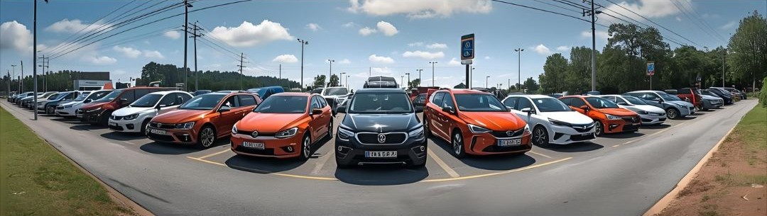 Výkup a likvidace automobilů v celé ČR